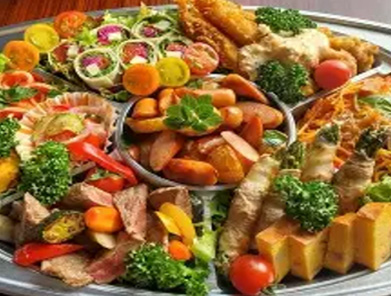 オードブル各種