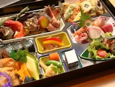 和食仕出し海膳おまかせ