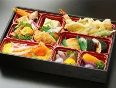 福きたる仕出しおまかせ